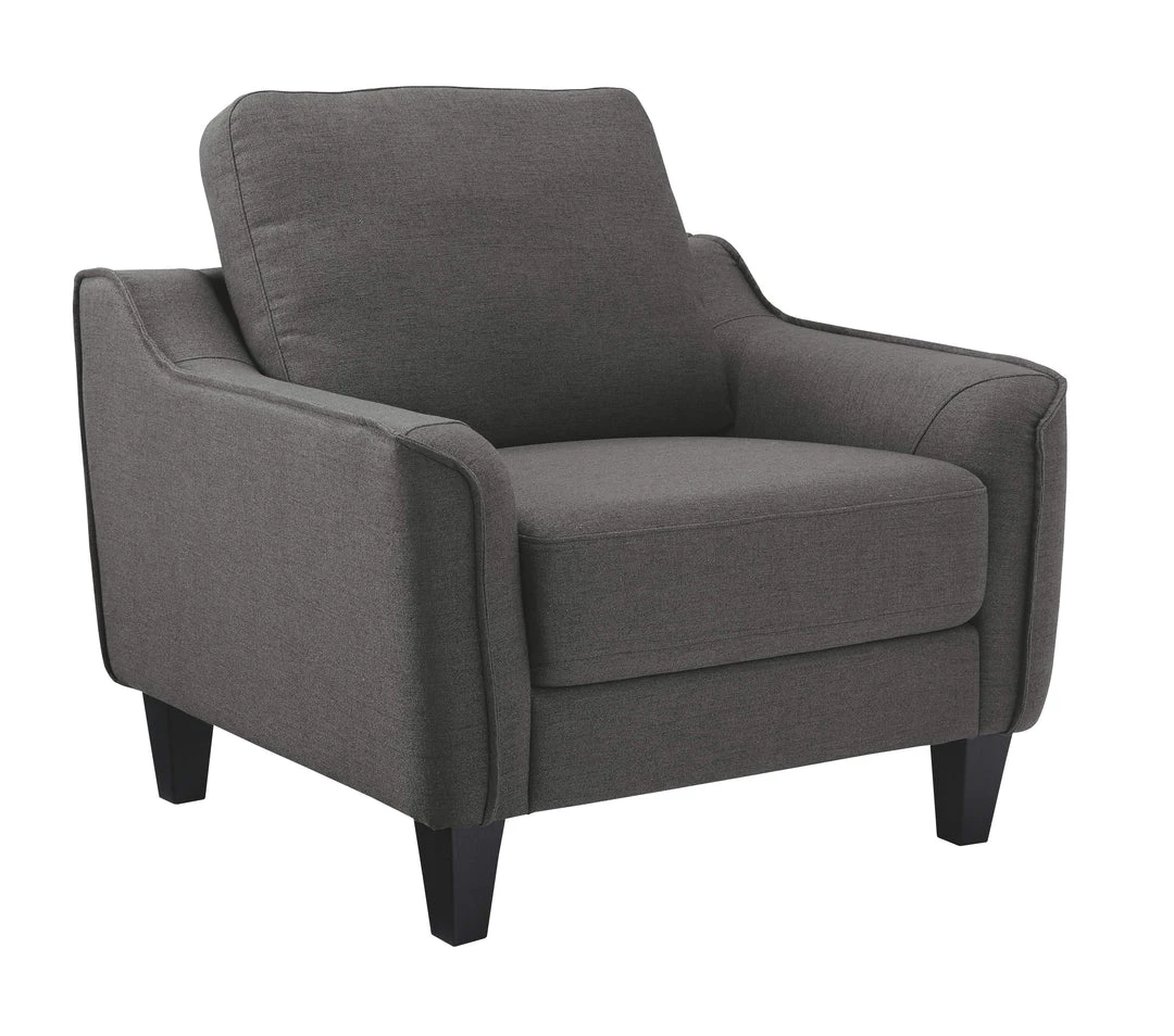 Ashley Furniture Jarreau - Top Of The Line Design - Arm Chairs 4 Ashley Furniture Jarreau - Top Of The Line Design - Arm Chairs