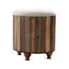 Ashley Furniture Oristano - Brown - Storage Ottoman