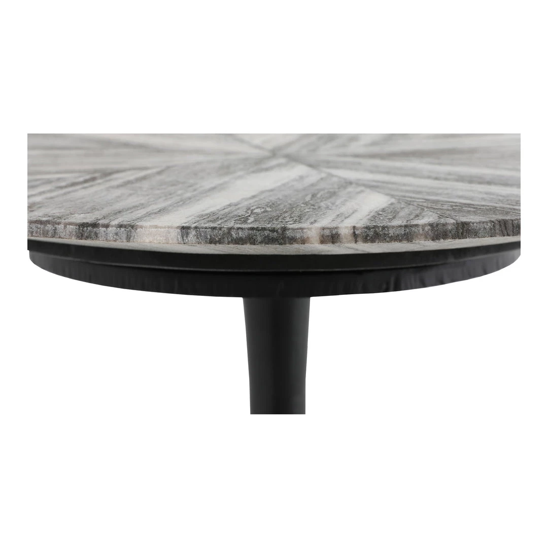 Moe's Home Collection Tables Nyles Marble Accent Table 7 Moe's Home Collection Tables Nyles Marble Accent Table