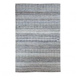 Accessories Uttermost Bolivia Blue 9 X 12 Rug