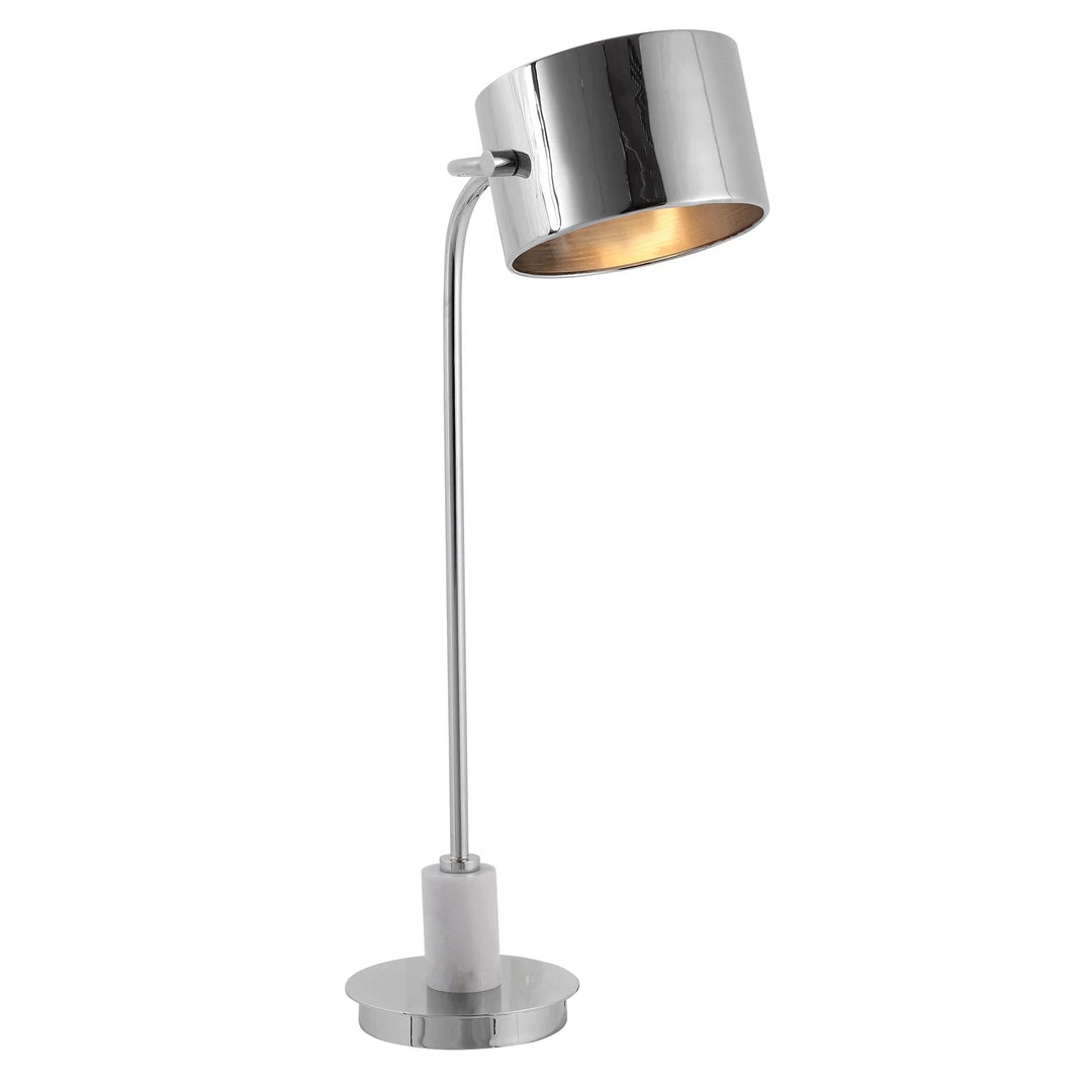 Uttermost Mendel Contemporary Desk Lamp 4 Uttermost Mendel Contemporary Desk Lamp