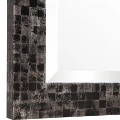 Uttermost Graphique Mosaic Mirror Accessories
