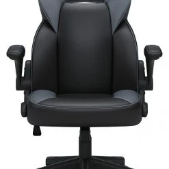 Signature Design By Ashley® Chairs Lynxtyn - Swivel Desk Chair 73 Signature Design By Ashley® Chairs Lynxtyn - Swivel Desk Chair