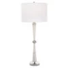 Accessories Uttermost Hourglass White Table Lamp 1 Accessories Uttermost Hourglass White Table Lamp
