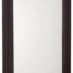 Ashley Furniture Balintmore - Dark Brown - Accent Mirror Accessories