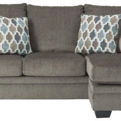 Ashley Furniture Dorsten - Ultra Contemporary - Stationary Sofas