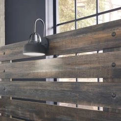 Ashley Furniture Drystan - Panel Headboard