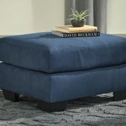 Ashley Furniture Darcy - Ottoman - Upholstered Ottomans