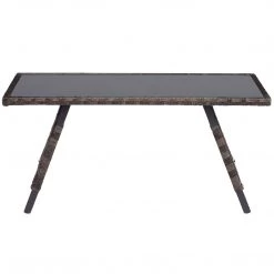 Ashley Furniture Outdoor Sets Lainey - Two-tone Gray - Love/chairs/table Set (4/cn) 31 Ashley Furniture Outdoor Sets Lainey - Two-tone Gray - Love/chairs/table Set (4/cn)