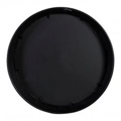 Uttermost Sturdivant Antiqued Gold Round Mirror