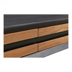 Moe's Home Collection Vienna Coffee Table Tables