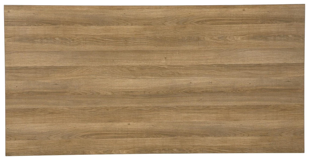 Signature Design By Ashley® Strumford - Light Brown/black - Rectangular Dining Room Table 4 Signature Design By Ashley® Strumford - Light Brown/black - Rectangular Dining Room Table