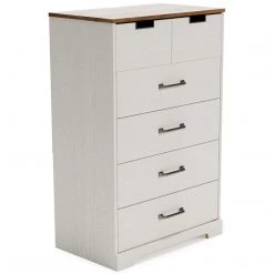 Signature Design By Ashley® Vaibryn - Drawer Chest Chests