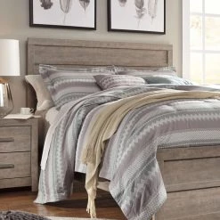 Signature Design By Ashley® Beds Culverbach - Panel Bed 11 Signature Design By Ashley® Beds Culverbach - Panel Bed