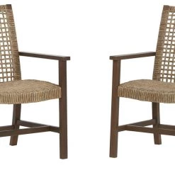 Signature Design By Ashley® Germalia - Arm Chair