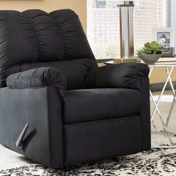 Ashley Furniture Darcy - Best In Class - Rocker Recliners 34 Ashley Furniture Darcy - Best In Class - Rocker Recliners