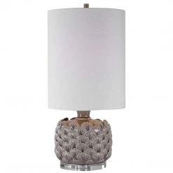 Accessories Uttermost Bondi Coastal Buffet Lamp