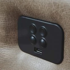 Ashley Furniture Dunwell - Handsome Crackle - Power Reclining Sofas Reclining Furniture 25 Ashley Furniture Dunwell - Handsome Crackle - Power Reclining Sofas Reclining Furniture