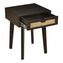 Moe's Home Collection Kailano Nightstand 8 Moe's Home Collection Kailano Nightstand