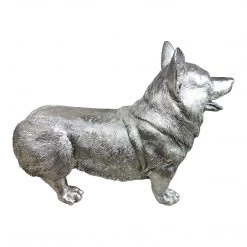 Moe's Home Collection Maggie The Corgy Table Decor