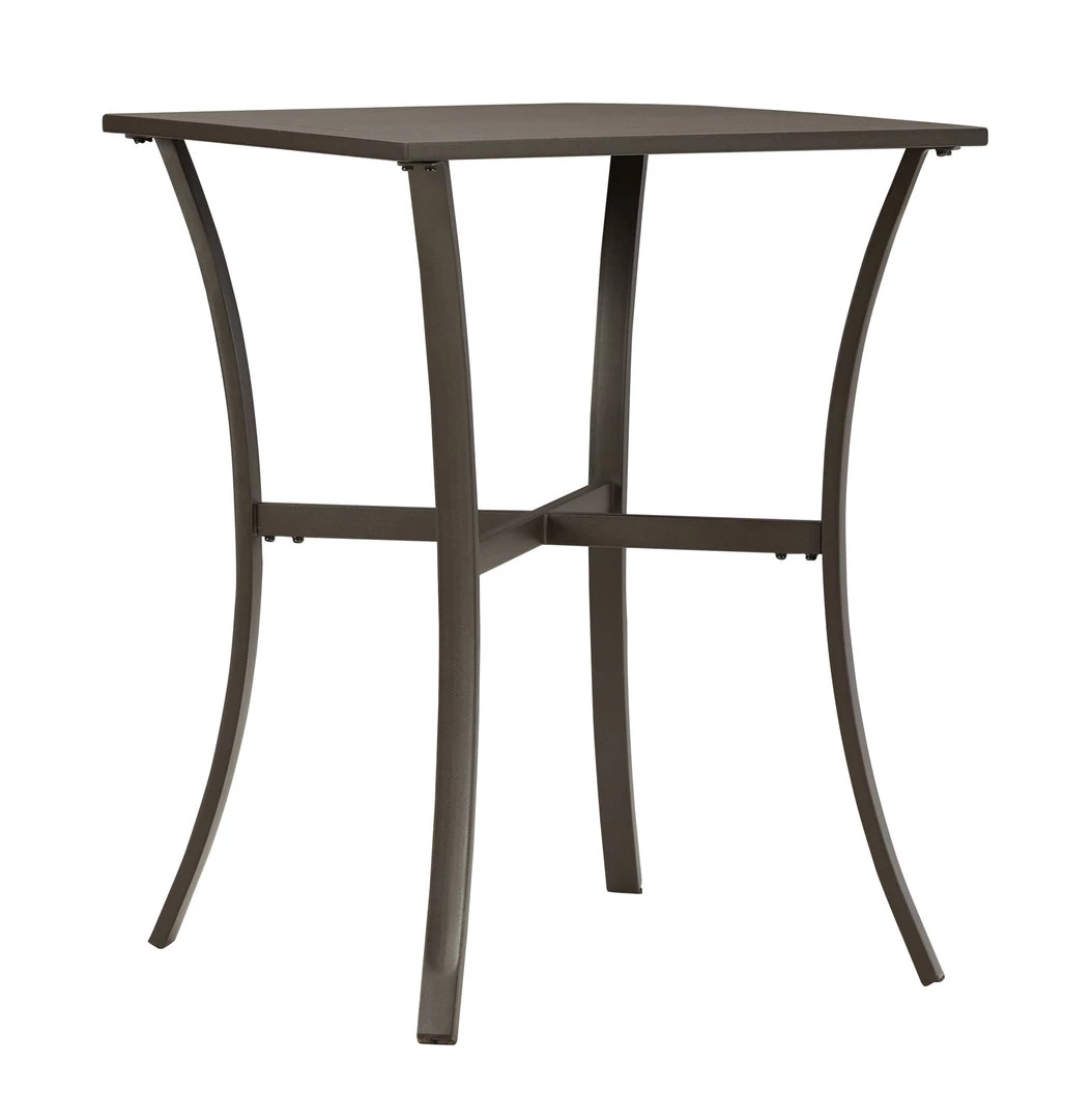 Signature Design By Ashley® Outdoor Sets Tianna - Dark Brown - Counter Table Set (3/cn) 8 Signature Design By Ashley® Outdoor Sets Tianna - Dark Brown - Counter Table Set (3/cn)