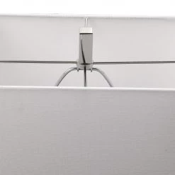 Uttermost Dunmore Glass Table Lamp