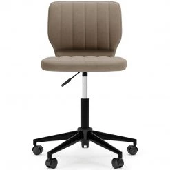 Signature Design By Ashley® Beauenali - Home Office Desk Chair (1/CN) Chairs