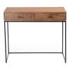 Moe's Home Collection Desks Atelier Desk Natural 1 Moe's Home Collection Desks Atelier Desk Natural