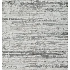 Ashley Furniture Bryna - Ivory/gray - Large Rug