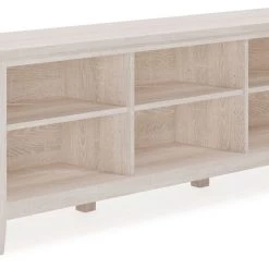Ashley Furniture Dorrinson - Best In Class - TV Stand TV Stands