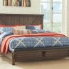 Signature Design By Ashley® Beds Lakeleigh - Ultimate Best In Class Upholstered Bed