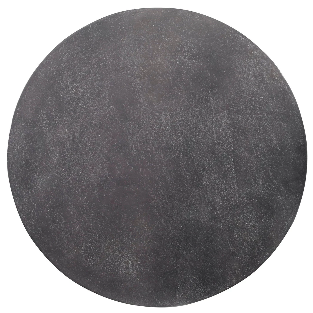 Uttermost Erik Metal Nesting Tables, S/3 5 Uttermost Erik Metal Nesting Tables, S/3