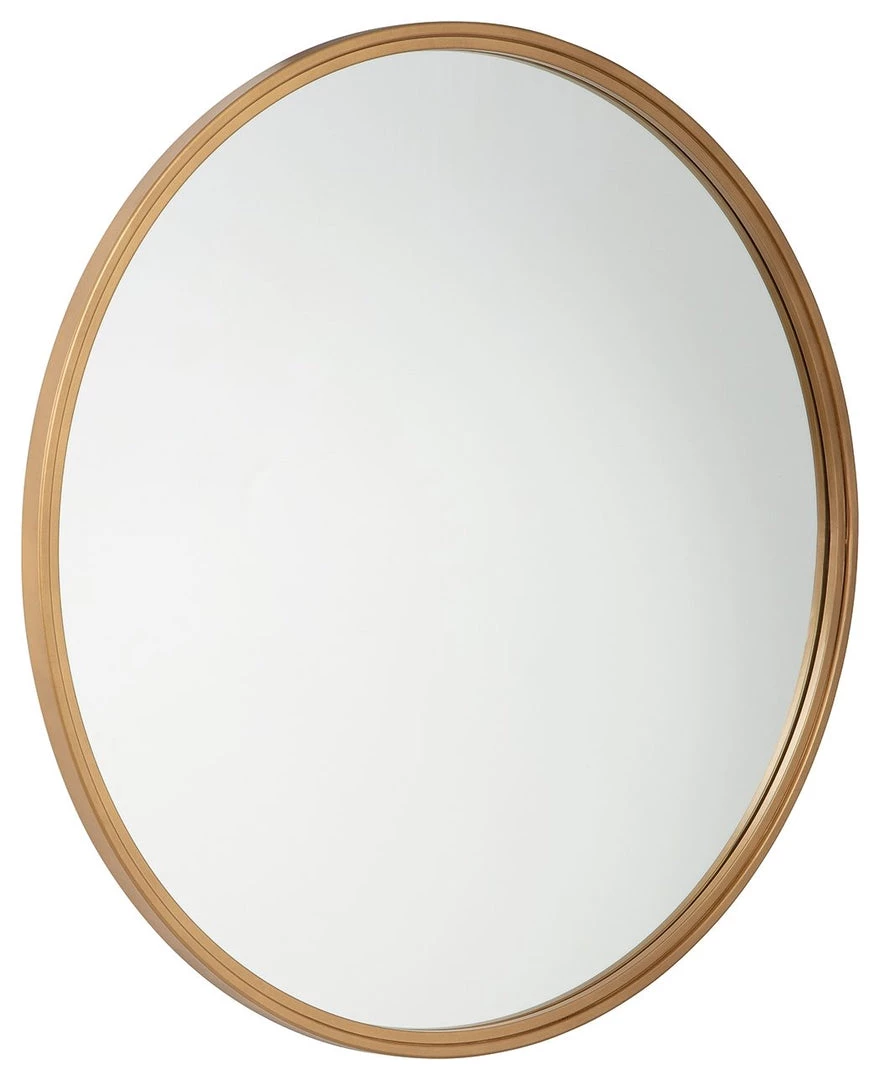 Signature Design By Ashley® Brocky - Accent Mirror Accessories 7 Signature Design By Ashley® Brocky - Accent Mirror Accessories