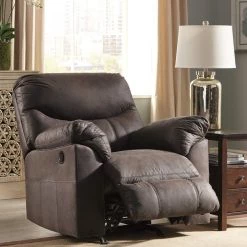 Signature Design By Ashley® Reclining Furniture Boxberg - Reclining Sofa & Loveseat Set 11 Signature Design By Ashley® Reclining Furniture Boxberg - Reclining Sofa & Loveseat Set