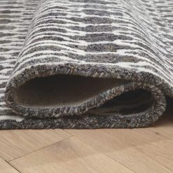 Ashley Furniture Accessories Esmee - Rug - Multi Texture Best Vintage Rug