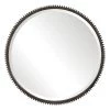 Uttermost Werner Round Gear Mirror Accessories 1 Uttermost Werner Round Gear Mirror Accessories