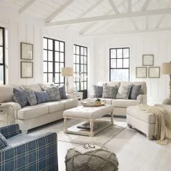 Ashley Furniture Traemore - River - Accent Chair