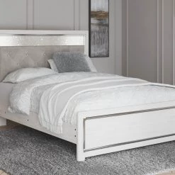 Signature Design By Ashley® Altyra - Best In Class - Dresser, Mirror, Panel Bed Bedroom Sets 13 Signature Design By Ashley® Altyra - Best In Class - Dresser, Mirror, Panel Bed Bedroom Sets