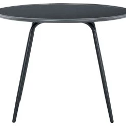 Ashley Furniture Tables Palm Bliss - Gray - Round Dining Table