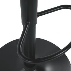 Ashley Furniture Bellatier - Ultimate Best In Class Tall UPH Swivel Barstool(1/CN) Stools