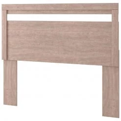 Ashley Furniture Flannia - Gray - Panel Headboard Headboards 23 Ashley Furniture Flannia - Gray - Panel Headboard Headboards