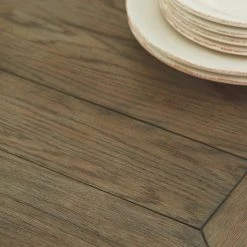 Ashley Furniture Bolanburg - Beige - Dbl Counter Uph Bench (1/cn)