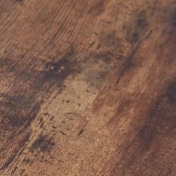 Ashley Furniture Briarsboro - Brown/black - Accent Table (2/cn) 16 Ashley Furniture Briarsboro - Brown/black - Accent Table (2/cn)