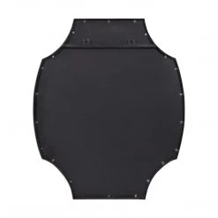 Uttermost Ulalia Scalloped Mirror Accessories