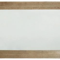 Ashley Furniture Waltleigh - Distressed Brown - Floor Mirror Accessories