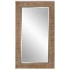 Accessories Uttermost Ranahan Rustic Farmhouse Mirror 1 Accessories Uttermost Ranahan Rustic Farmhouse Mirror