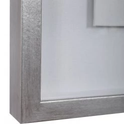 Accessories Uttermost Kalia Blue Stone Shadow Box