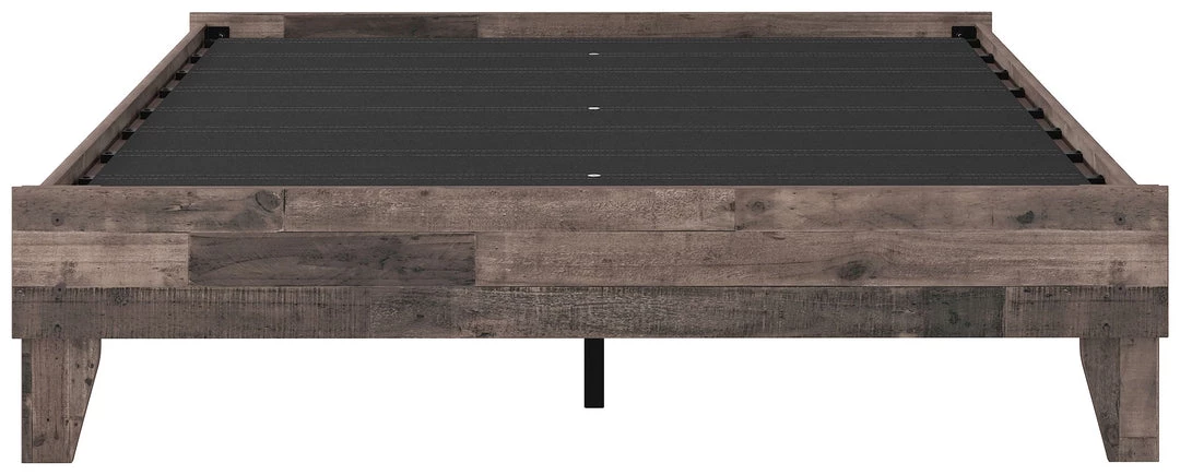 Ashley Furniture Neilsville - Platform Bed 9 Ashley Furniture Neilsville - Platform Bed