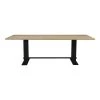 Moe's Home Collection Massimo Dining Table Nrp