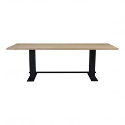 Moe's Home Collection Massimo Dining Table Nrp